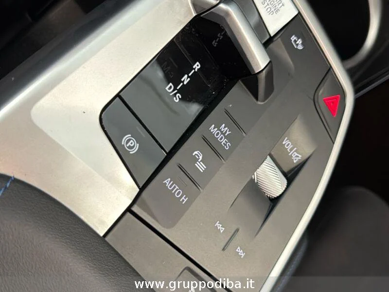 BMW X1 X1 xdrive20d mhev 48V MSport Pro auto- Gruppo Diba