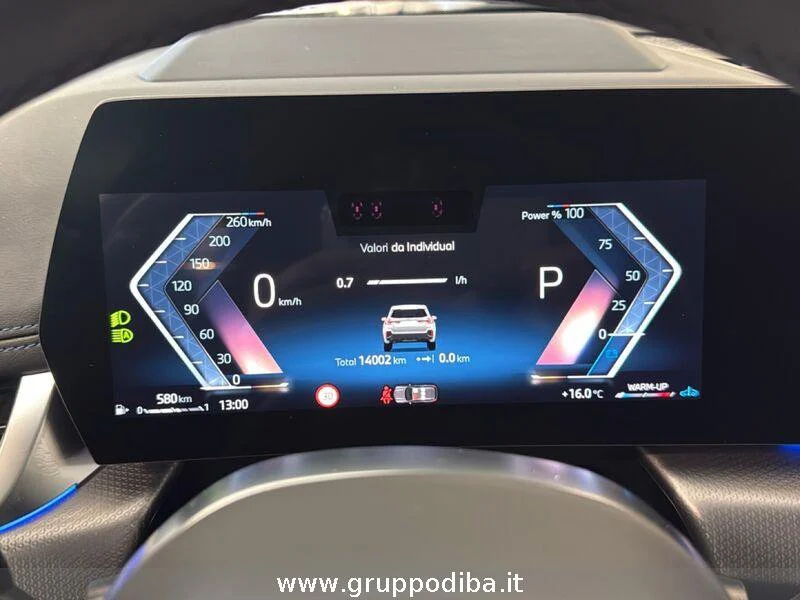 BMW X1 X1 xdrive20d mhev 48V MSport Pro auto- Gruppo Diba