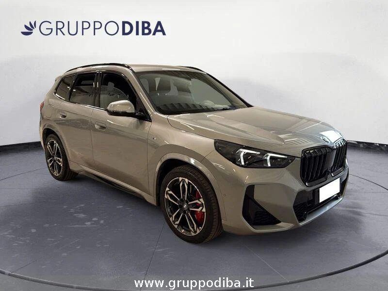 BMW X1 X1 xdrive20d mhev 48V MSport Pro auto- Gruppo Diba