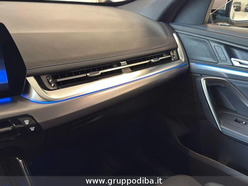 BMW X1 X1 xdrive20d mhev 48V MSport Pro auto- Gruppo Diba