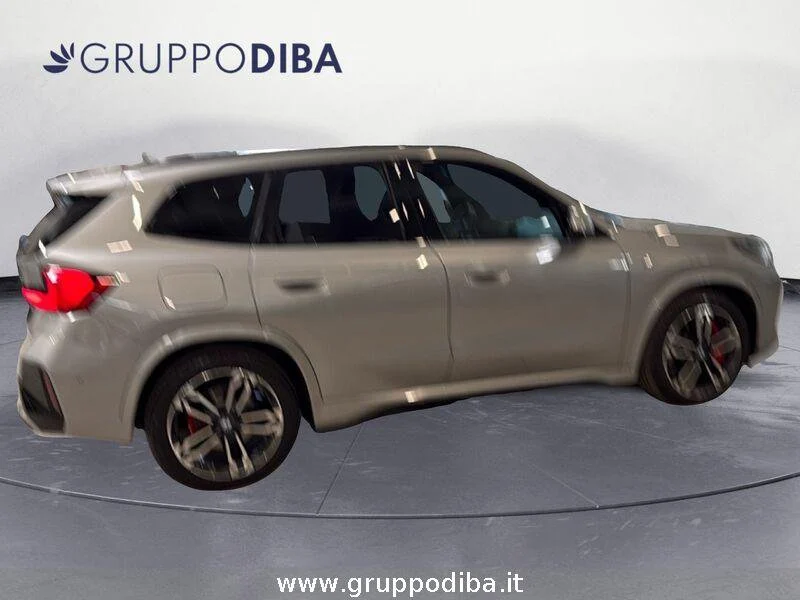 BMW X1 X1 xdrive20d mhev 48V MSport Pro auto- Gruppo Diba