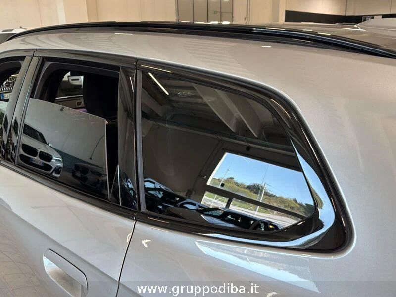 BMW X1 X1 xdrive20d mhev 48V MSport Pro auto- Gruppo Diba