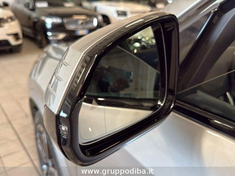 BMW X1 X1 xdrive20d mhev 48V MSport Pro auto- Gruppo Diba