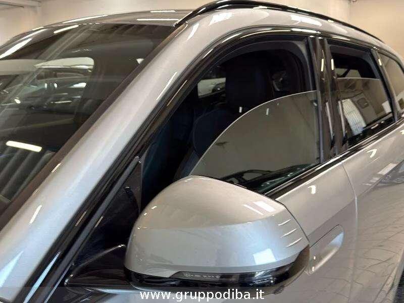 BMW X1 X1 xdrive20d mhev 48V MSport Pro auto- Gruppo Diba