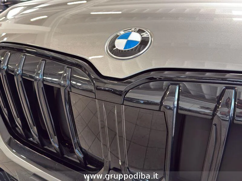 BMW X1 X1 xdrive20d mhev 48V MSport Pro auto- Gruppo Diba
