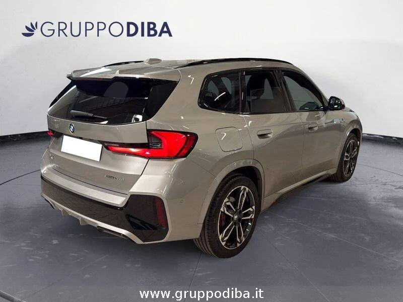 BMW X1 X1 xdrive20d mhev 48V MSport Pro auto- Gruppo Diba