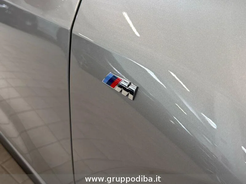 BMW X1 X1 xdrive20d mhev 48V MSport Pro auto- Gruppo Diba