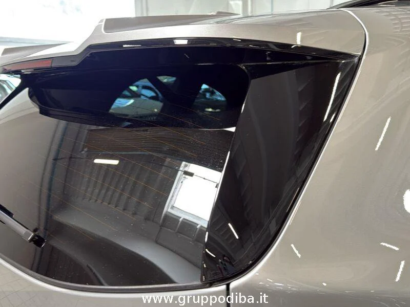 BMW X1 X1 xdrive20d mhev 48V MSport Pro auto- Gruppo Diba