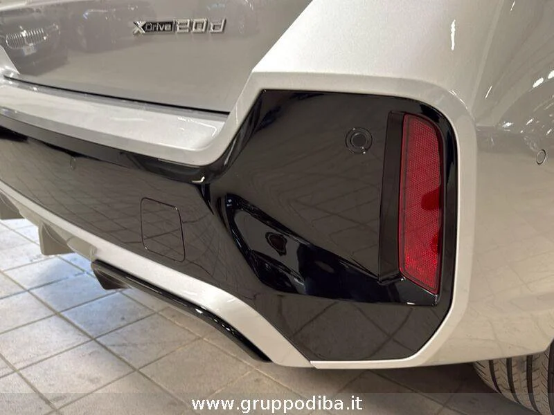 BMW X1 X1 xdrive20d mhev 48V MSport Pro auto- Gruppo Diba