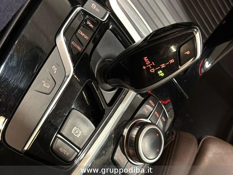 BMW X3 X3 xdrive20d Luxury 190cv auto- Gruppo Diba