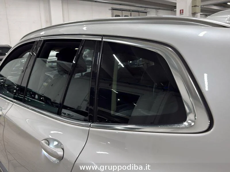 BMW X3 X3 xdrive20d Luxury 190cv auto- Gruppo Diba