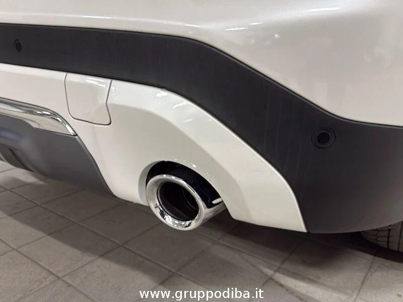 BMW X3 X3 xdrive20d Luxury 190cv auto- Gruppo Diba