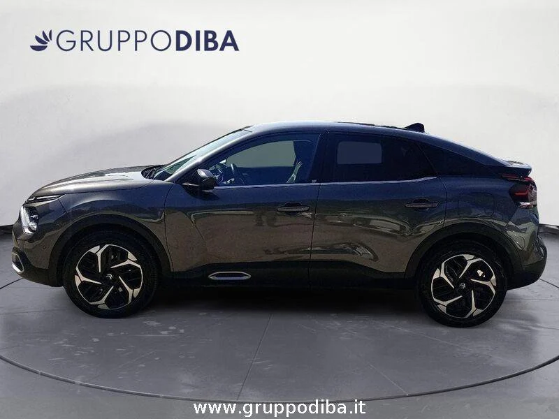 Citroen C4 C4 1.5 bluehdi Max s&s 130cv eat8- Gruppo Diba