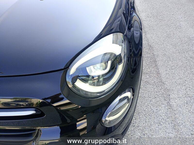 Fiat 500X 500X 1.6 mjt Mirror Cross 4x2 120cv- Gruppo Diba