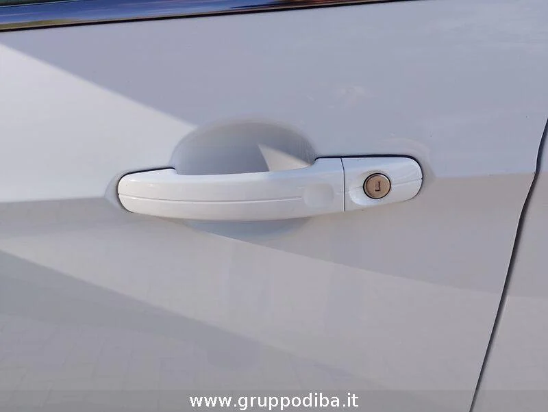Ford Kuga Kuga 2.0 tdci Titanium 2wd 115cv- Gruppo Diba