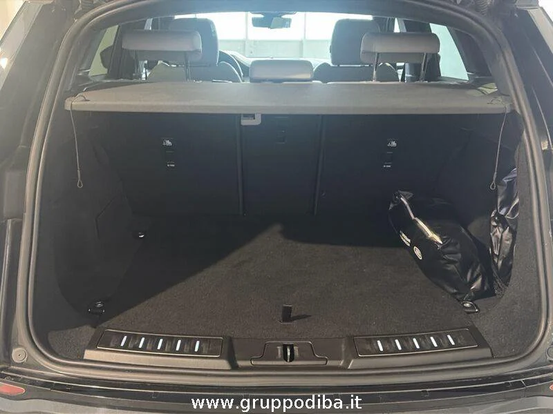 Land Rover Evoque Range Rover Evoque 2.0d i4 mhev Autobiography awd- Gruppo Diba