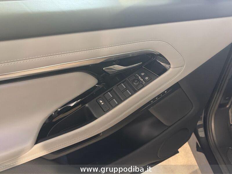 Land Rover Evoque Range Rover Evoque 2.0d i4 mhev Autobiography awd- Gruppo Diba
