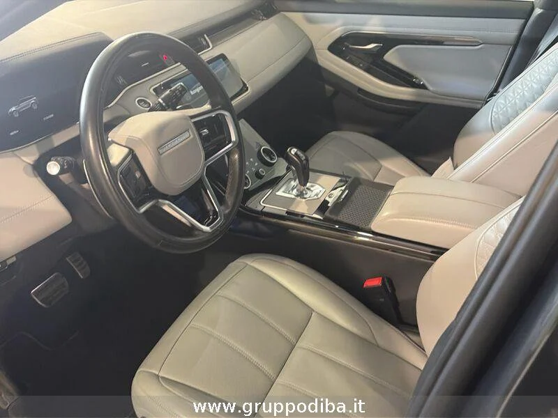Land Rover Evoque Range Rover Evoque 2.0d i4 mhev Autobiography awd- Gruppo Diba
