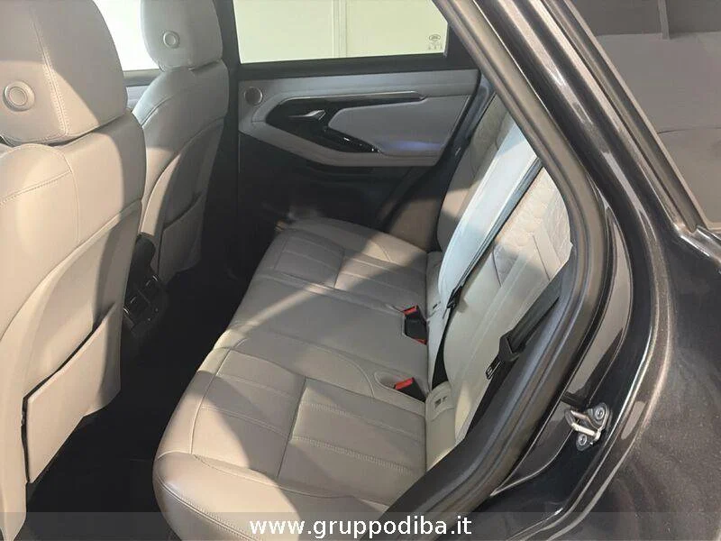 Land Rover Evoque Range Rover Evoque 2.0d i4 mhev Autobiography awd- Gruppo Diba