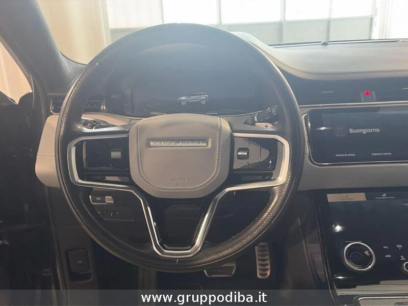 Land Rover Evoque Range Rover Evoque 2.0d i4 mhev Autobiography awd- Gruppo Diba
