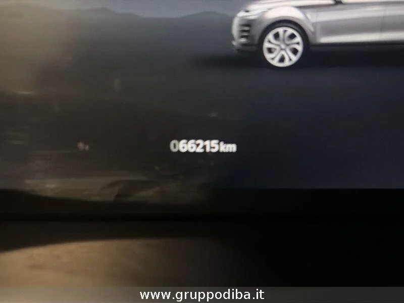 Land Rover Evoque Range Rover Evoque 2.0d i4 mhev Autobiography awd- Gruppo Diba