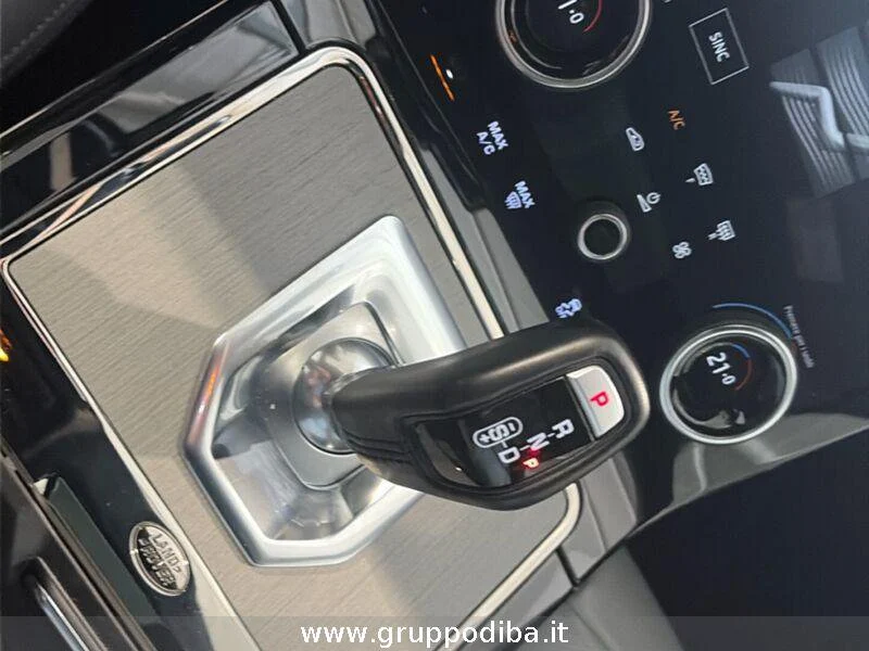 Land Rover Evoque Range Rover Evoque 2.0d i4 mhev Autobiography awd- Gruppo Diba