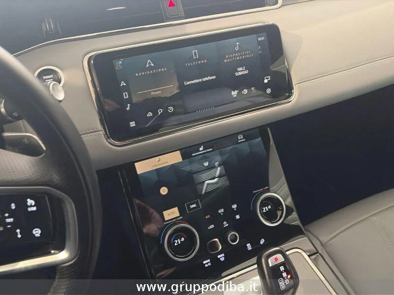 Land Rover Evoque Range Rover Evoque 2.0d i4 mhev Autobiography awd- Gruppo Diba