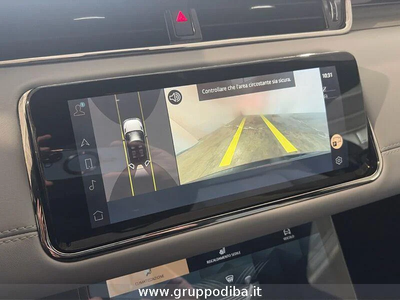 Land Rover Evoque Range Rover Evoque 2.0d i4 mhev Autobiography awd- Gruppo Diba