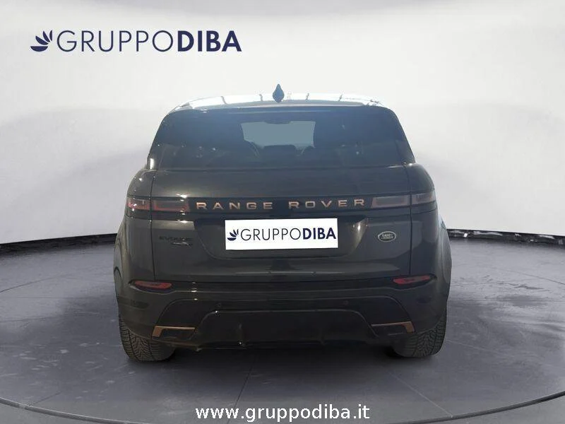 Land Rover Evoque Range Rover Evoque 2.0d i4 mhev Autobiography awd- Gruppo Diba
