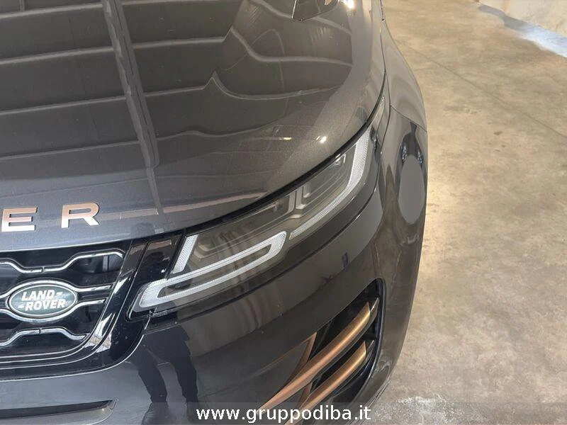 Land Rover Evoque Range Rover Evoque 2.0d i4 mhev Autobiography awd- Gruppo Diba