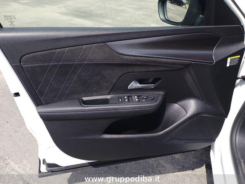 Opel Mokka Mokka 1.2 t Edition s&s 130cv at8- Gruppo Diba