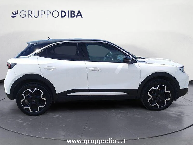 Opel Mokka Mokka 1.2 t Edition s&s 130cv at8- Gruppo Diba