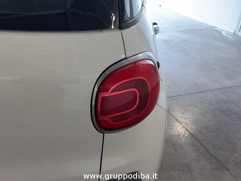 Fiat 500L l 1.6 mjt pop star 105cv- Gruppo Diba