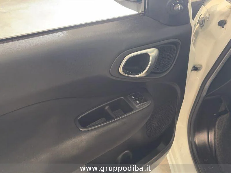 Fiat 500L l 1.6 mjt pop star 105cv- Gruppo Diba