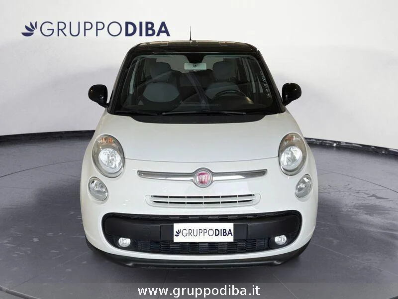 Fiat 500L l 1.6 mjt pop star 105cv- Gruppo Diba