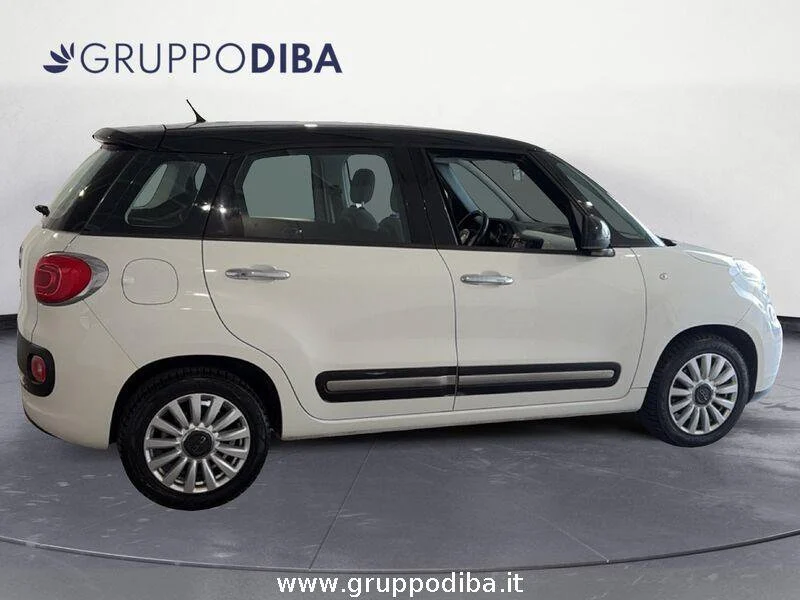 Fiat 500L l 1.6 mjt pop star 105cv- Gruppo Diba