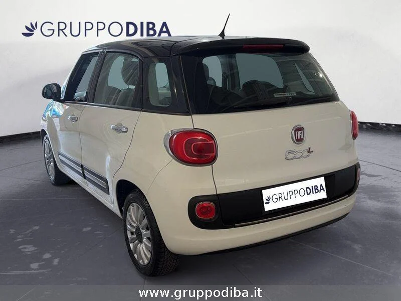 Fiat 500L l 1.6 mjt pop star 105cv- Gruppo Diba