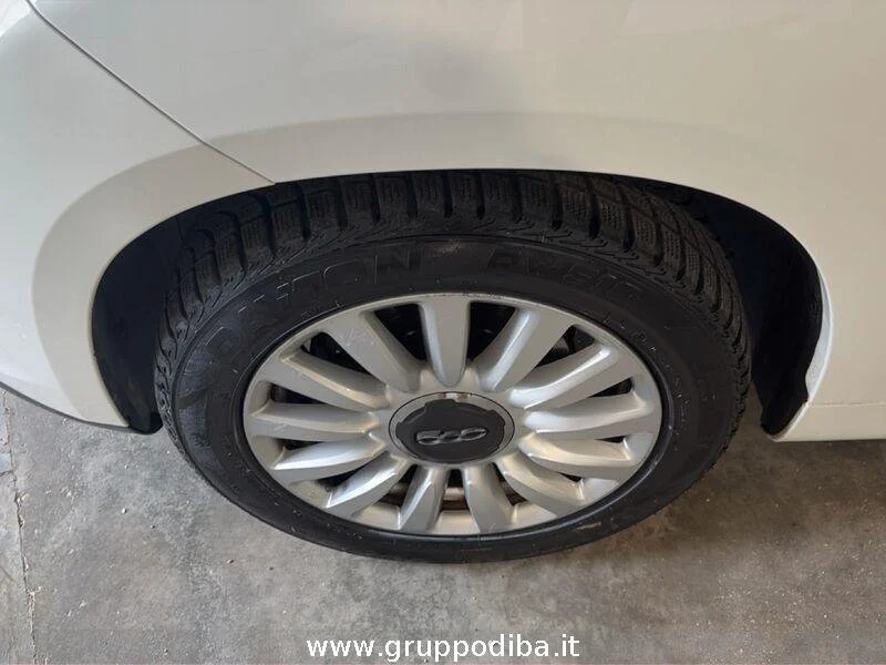 Fiat 500L l 1.6 mjt pop star 105cv- Gruppo Diba