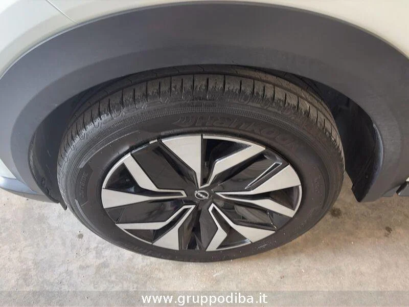 Nissan Juke Juke 1.0 dig-t Acenta 114cv- Gruppo Diba