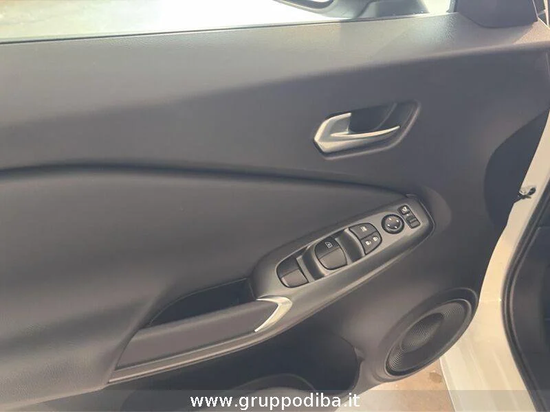 Nissan Juke Juke 1.0 dig-t Acenta 114cv- Gruppo Diba