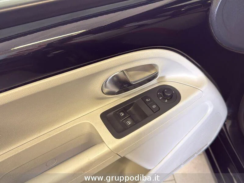 Volkswagen up! up! 5p 1.0 Move up! 75cv E6- Gruppo Diba