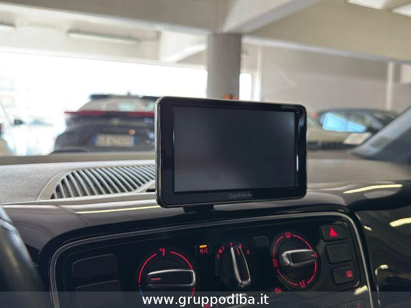 Volkswagen up! up! 5p 1.0 Move up! 75cv E6- Gruppo Diba