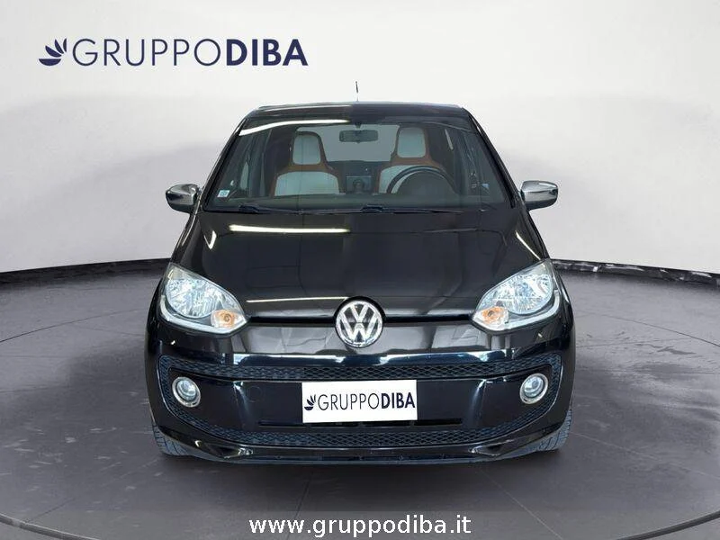 Volkswagen up! up! 5p 1.0 Move up! 75cv E6- Gruppo Diba