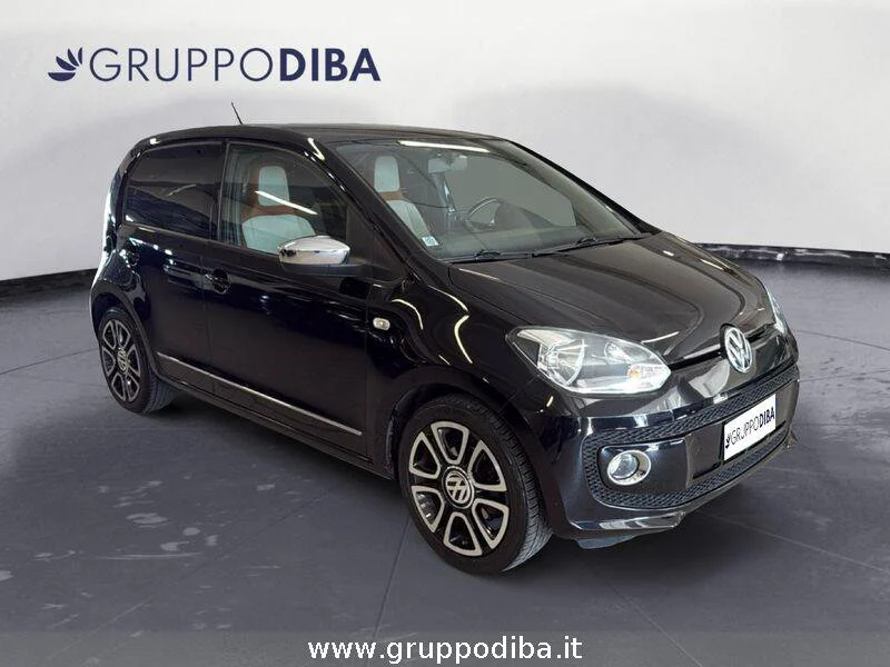 Volkswagen up! up! 5p 1.0 Move up! 75cv E6- Gruppo Diba