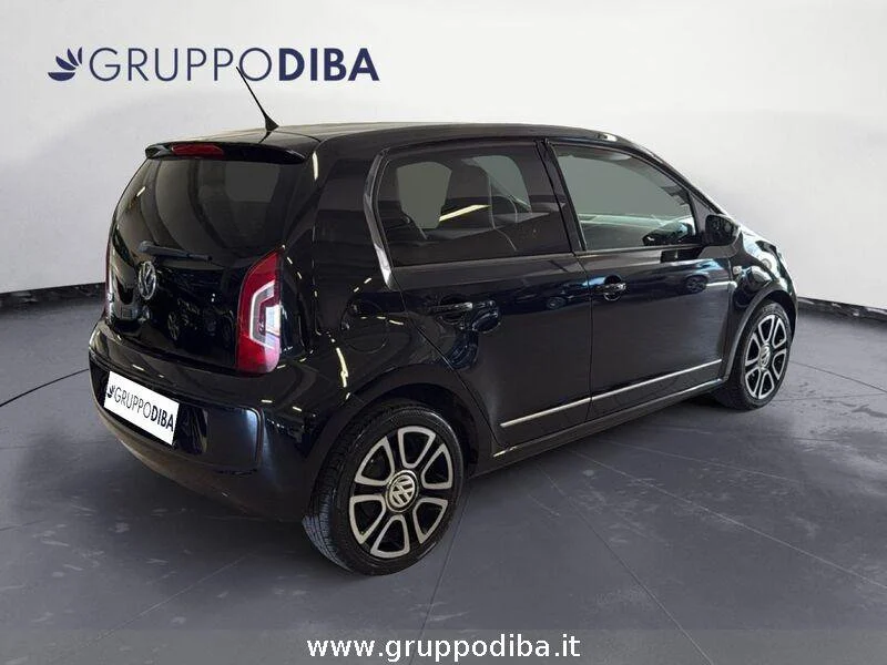 Volkswagen up! up! 5p 1.0 Move up! 75cv E6- Gruppo Diba
