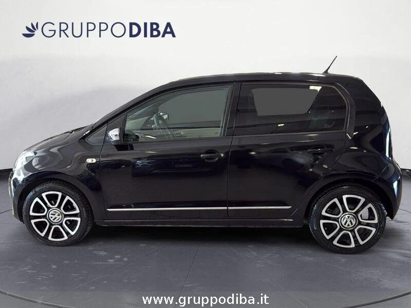 Volkswagen up! up! 5p 1.0 Move up! 75cv E6- Gruppo Diba