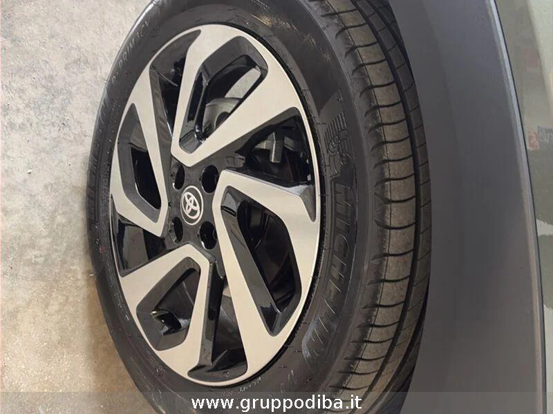 Toyota Aygo X Aygo X 1.0 Trend 72cv- Gruppo Diba