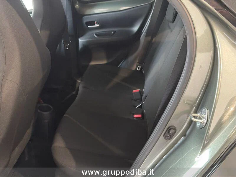 Toyota Aygo X Aygo X 1.0 Trend 72cv- Gruppo Diba
