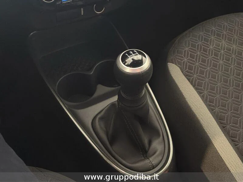 Toyota Aygo X Aygo X 1.0 Trend 72cv- Gruppo Diba