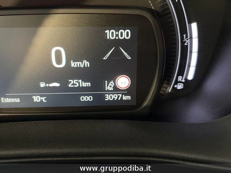 Toyota Aygo X Aygo X 1.0 Trend 72cv- Gruppo Diba